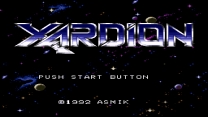 Choukou Goukami Xardion  ROM
