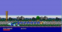 Chouzetsu Rinjin - Bravoman  ROM