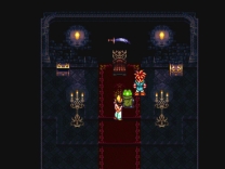 Chrono Trigger   ROM