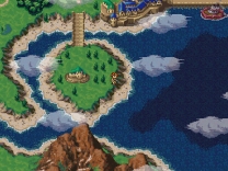 Chrono Trigger  ROM