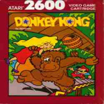 Chronocolor Donkey Kong (PD) ROM