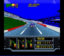 Circuit USA  ROM