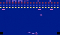 Circus Atari - Circus     ROM