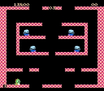 Classic Bubble Bobble Rom
