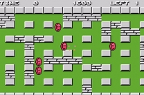 Classic Nes - Bomberman  ROM