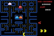 Classic Nes - Pacman  ROM