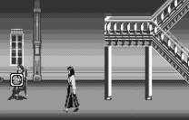 Clock Tower  [M][!] ROM