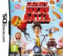 Cloudy with a Chance of Meatballs  ROM