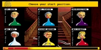 Cluedo  ROM
