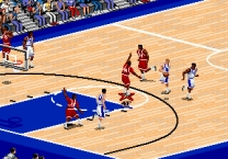 Coach K College Basketball  ROM