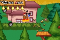 Codename - Kids Next Door - Operation S.O.D.A.  ROM
