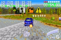 Colin McRae Rally 2  ROM