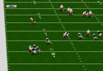 College Football's National Championship II  ROM