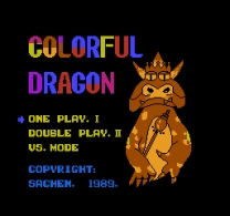 Colorful Dragon    ROM