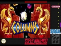Columns   ROM