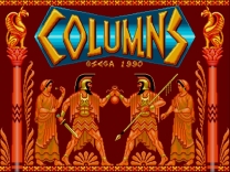 Columns  ROM