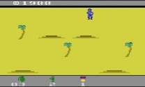 Commando    ROM