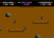 Commando  ROM