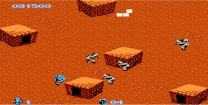 Commando  ROM