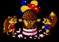 Conker's Pocket Tales   ROM