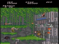 Contra  ROM