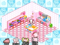 Cookie Shop - Create Your Dream Shop  ROM