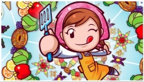 Cooking Mama 2 - Dinner with Friends  ROM
