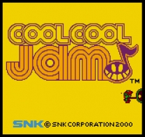 Cool Cool Jam ROM
