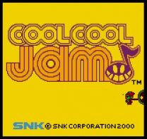 Cool Cool JamRom