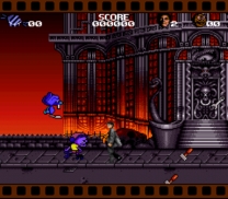 Cool World  ROM