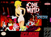 Cool World  ROM