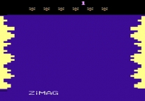 Cosmic Corridor     ROM
