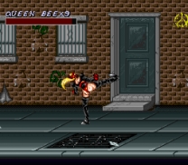 Cosmo Police Galivan II - Arrow of Justice  ROM