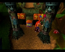 Crash Bandicoot   ISO[SCES-00344] ROM