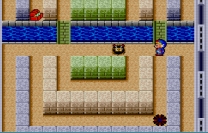 Cratermaze  ROM