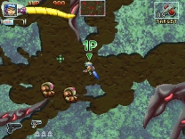 Crazy War ROM