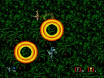 Cross Fire  ROM