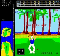 Crowns Golf in Hawaii ROM