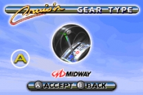 Cruis'n Velocity  ROM