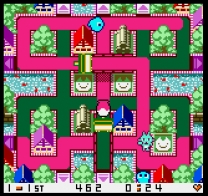 Crush Roller Rom
