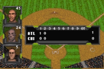 Crushed Baseball  ROM
