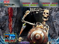 Crypt Killer  ROM