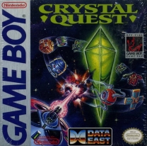 Crystal Quest  ROM