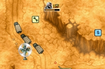 CT Special Forces 2 - Back to Hell  ROM