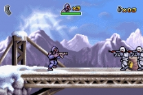 CT Special Forces  ROM
