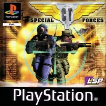 CT Special Forces  ISO[SLES-03986] ROM