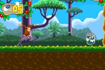 Curious George  ROM
