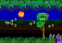 Curse  ROM