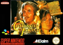 CutThroat Island  ROM