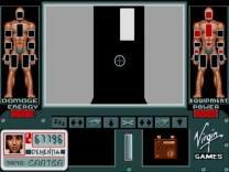 Cyber-Cop  ROM